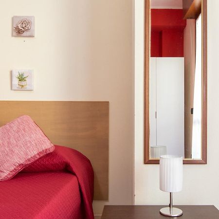 Ogliastra Apartment Rooms Cagliari Eksteriør bilde