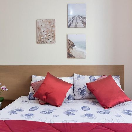 Ogliastra Apartment Rooms Cagliari Eksteriør bilde