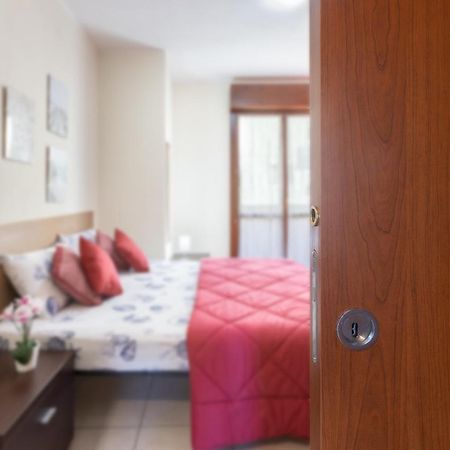 Ogliastra Apartment Rooms Cagliari Eksteriør bilde