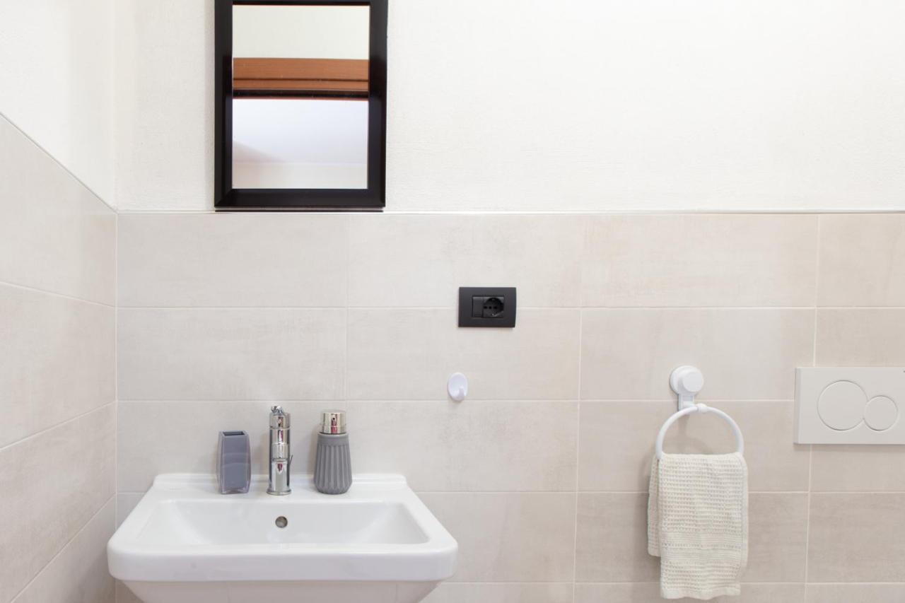Ogliastra Apartment Rooms Cagliari Eksteriør bilde