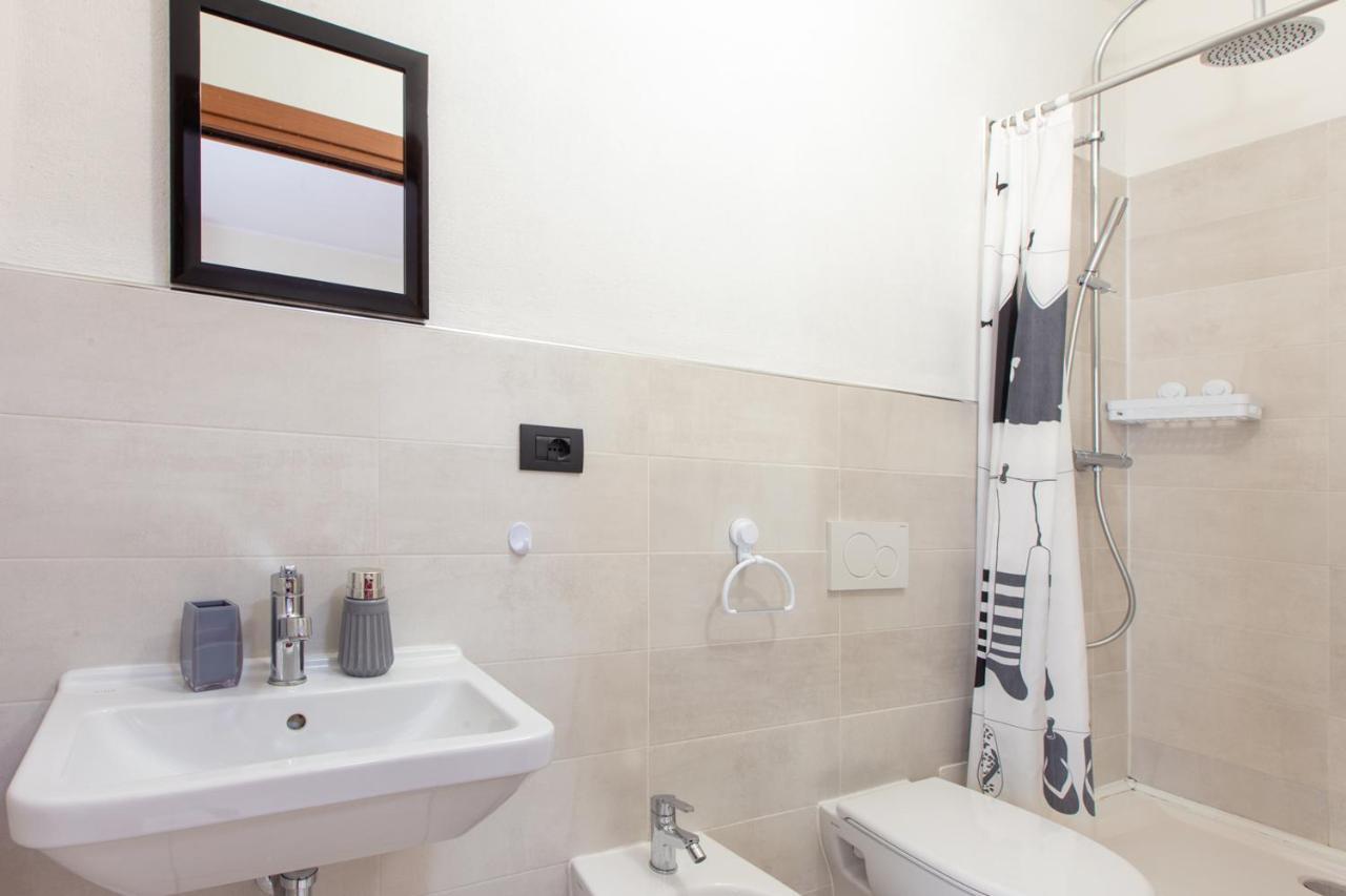 Ogliastra Apartment Rooms Cagliari Eksteriør bilde