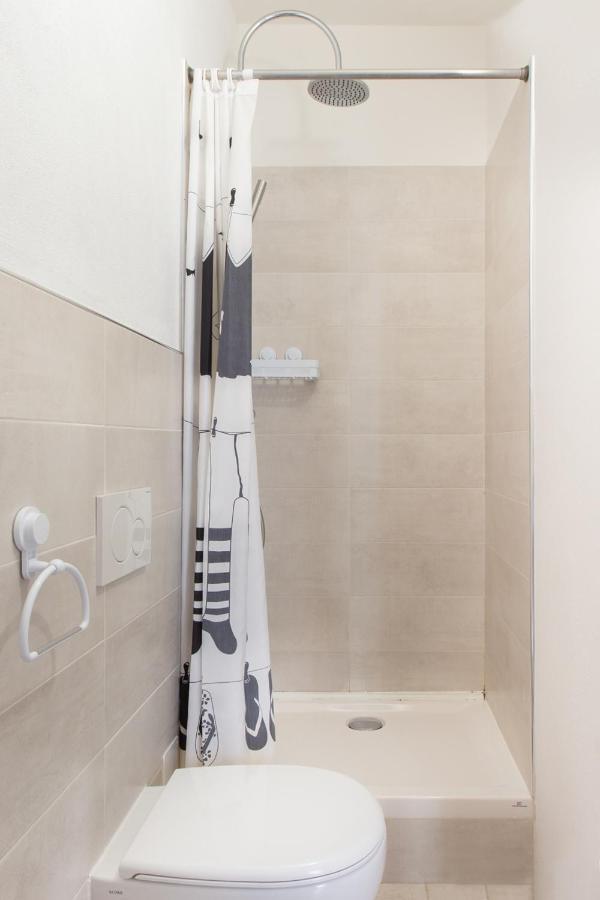 Ogliastra Apartment Rooms Cagliari Eksteriør bilde