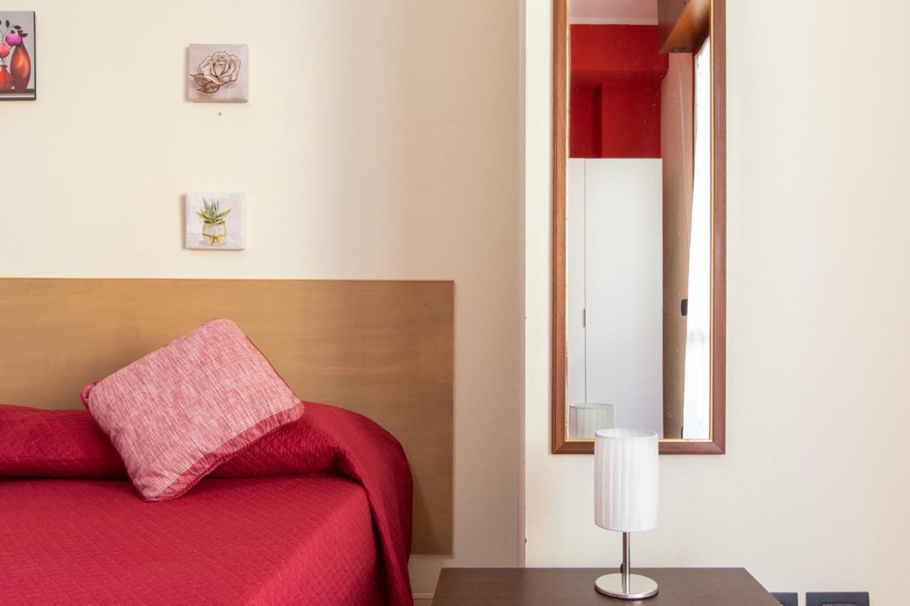Ogliastra Apartment Rooms Cagliari Eksteriør bilde