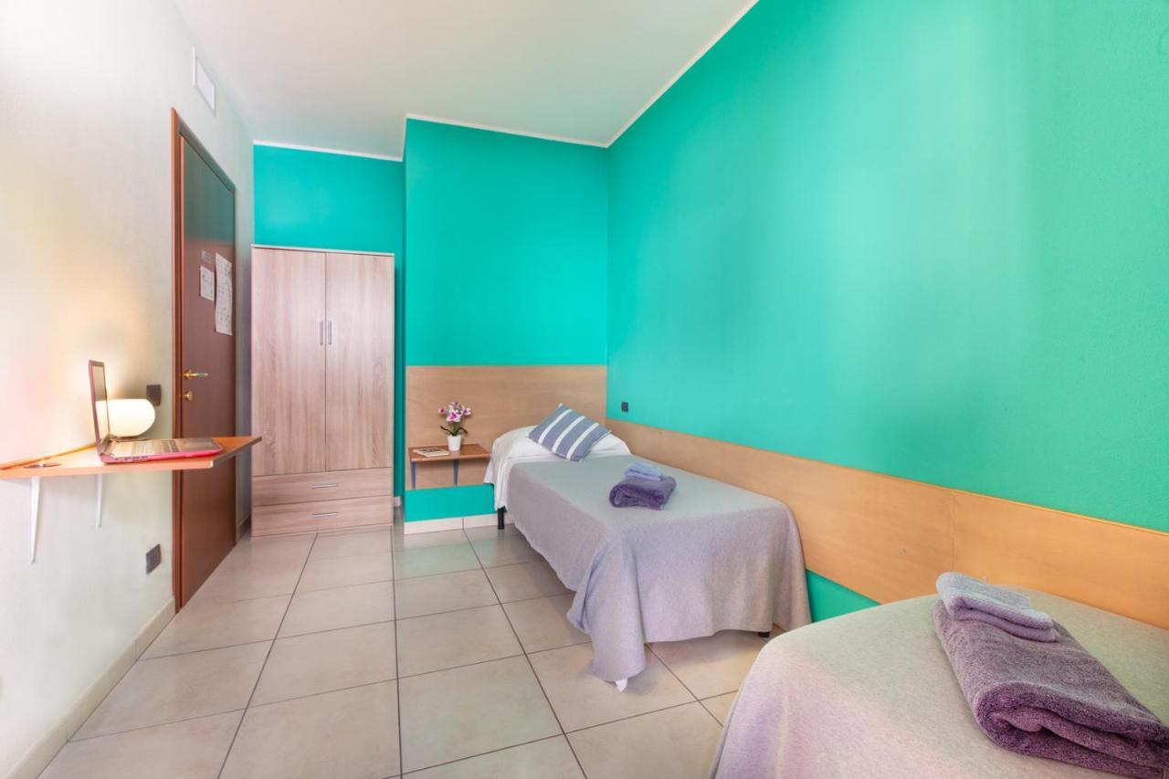 Ogliastra Apartment Rooms Cagliari Eksteriør bilde