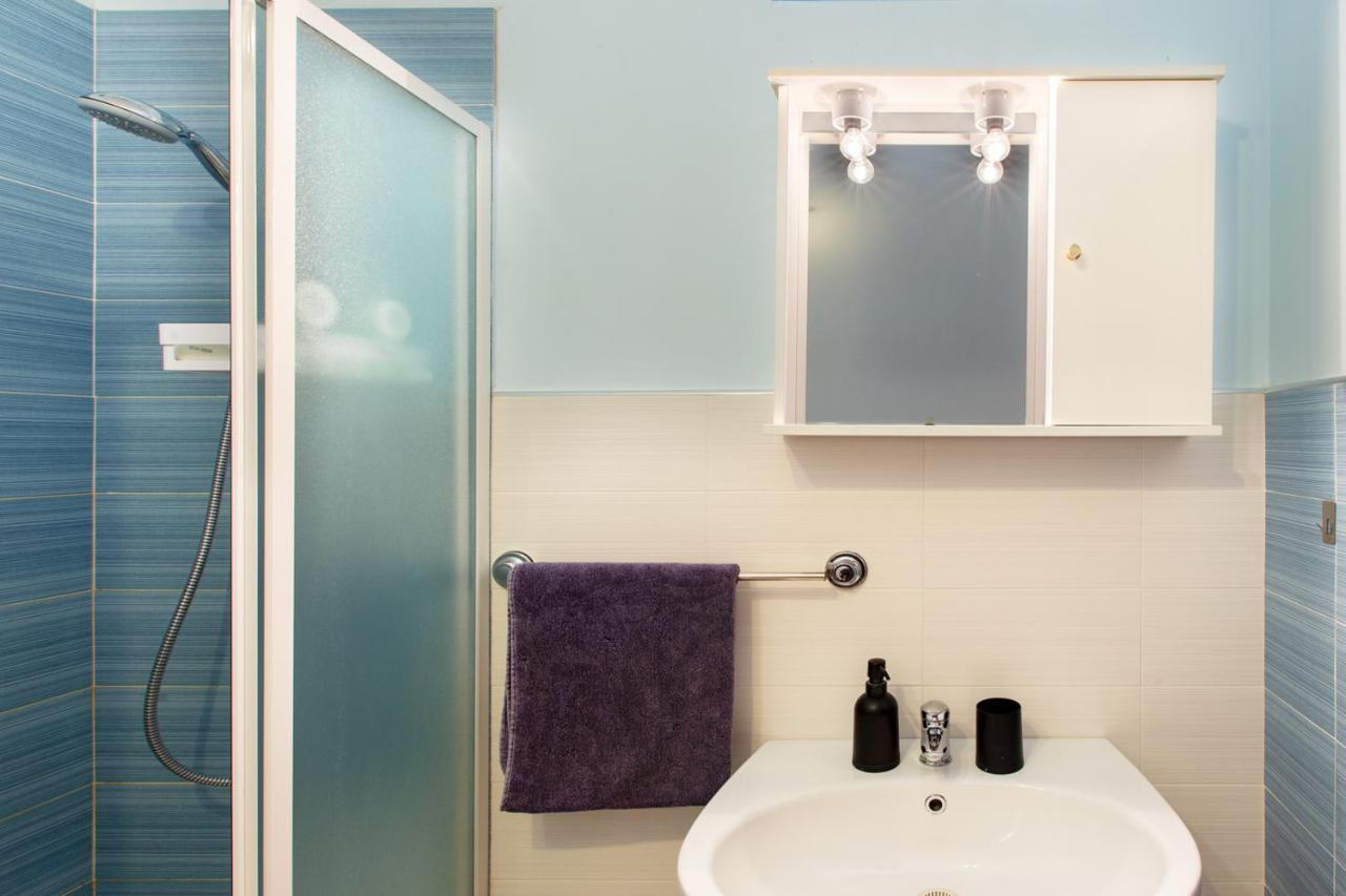 Ogliastra Apartment Rooms Cagliari Eksteriør bilde