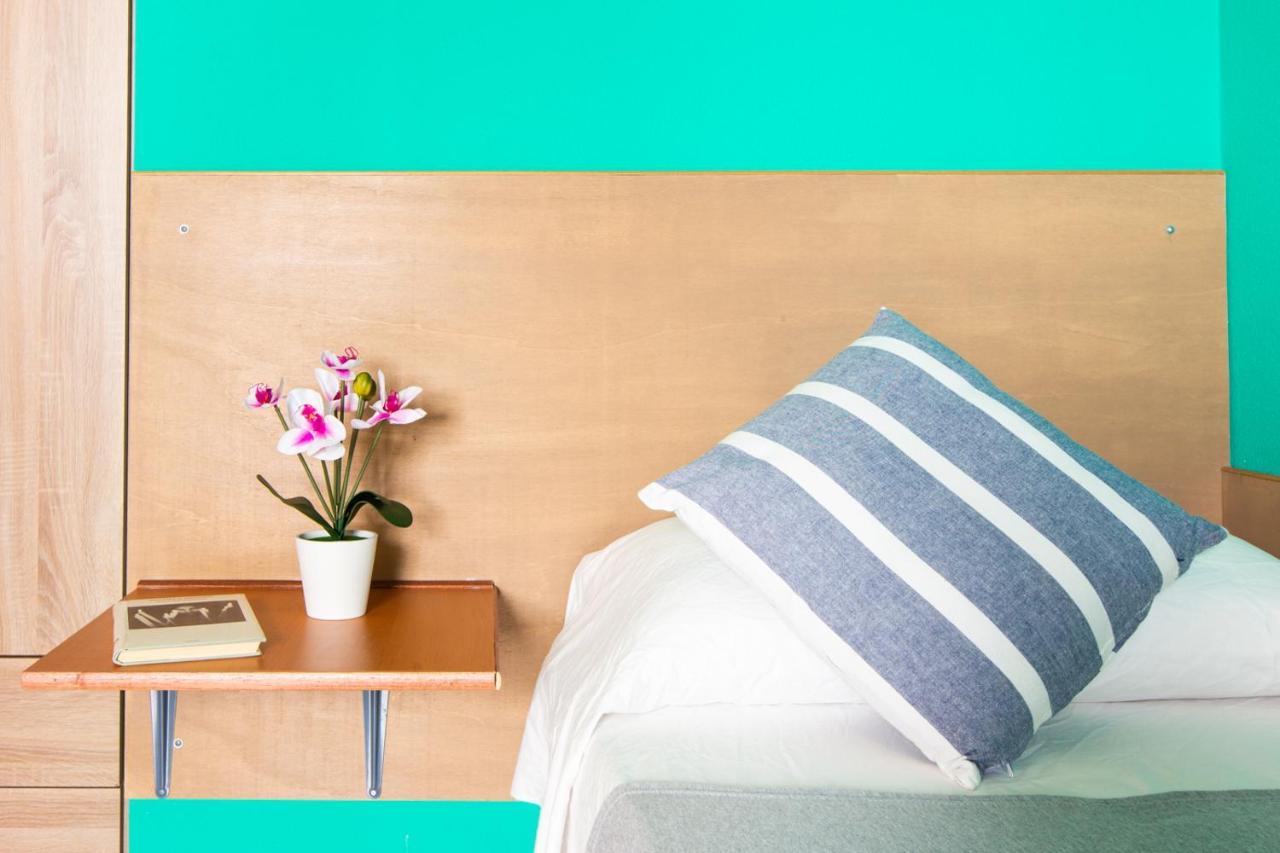 Ogliastra Apartment Rooms Cagliari Eksteriør bilde
