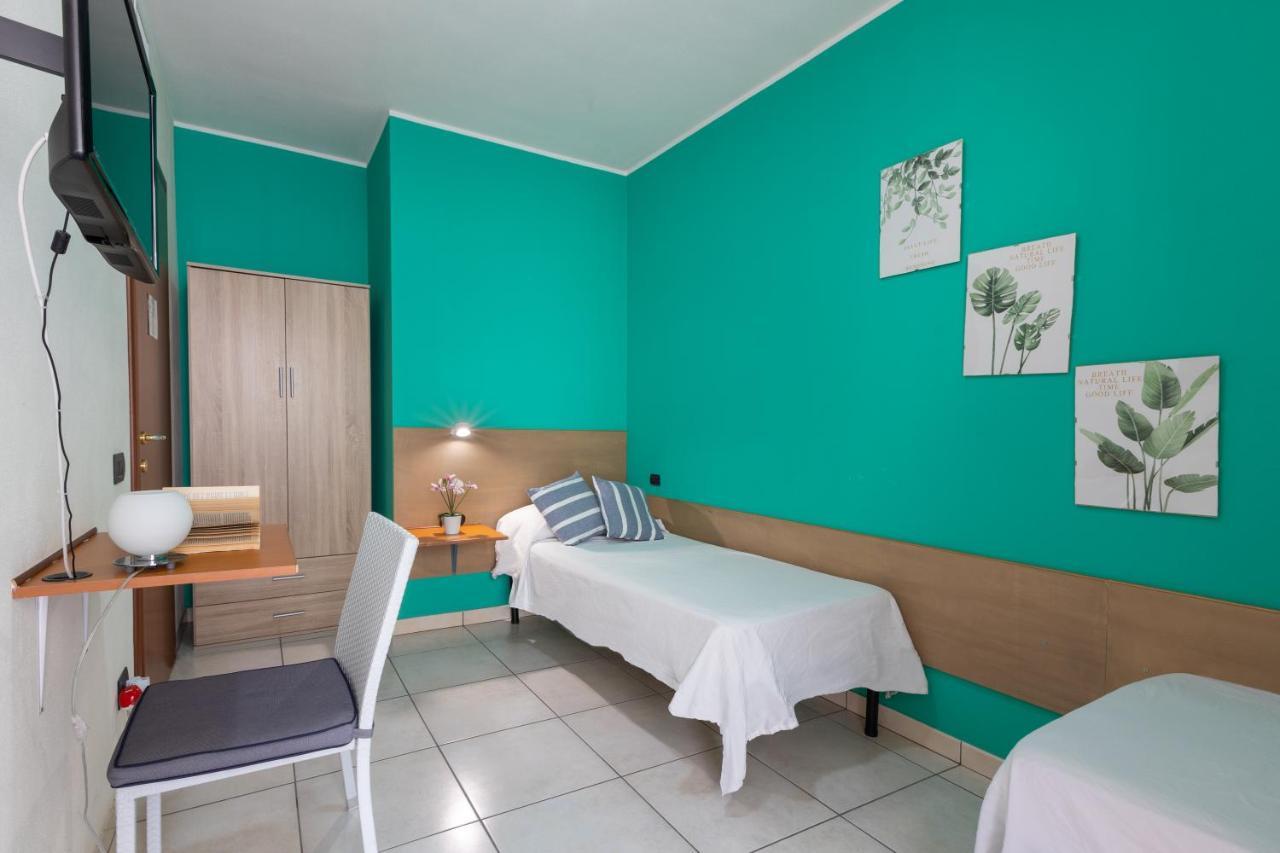 Ogliastra Apartment Rooms Cagliari Eksteriør bilde
