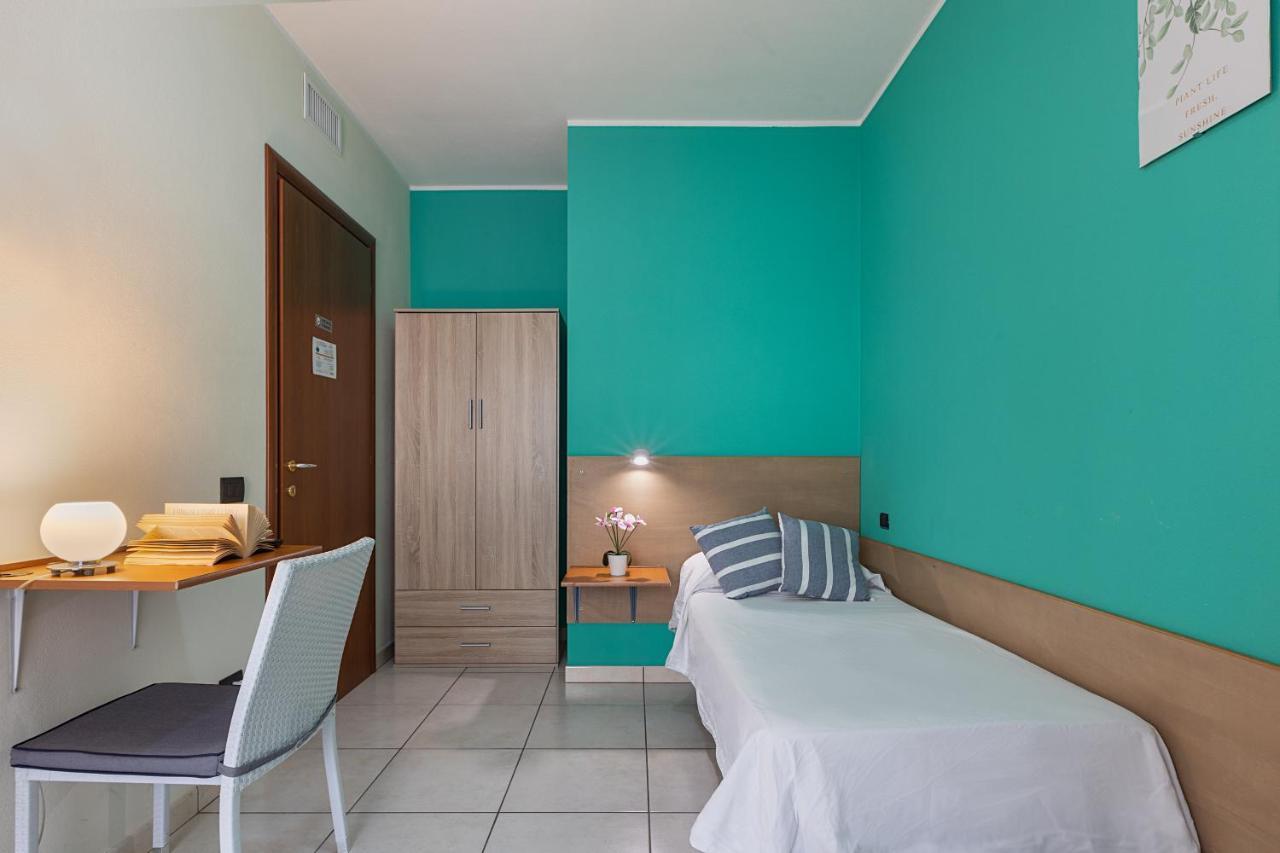 Ogliastra Apartment Rooms Cagliari Eksteriør bilde