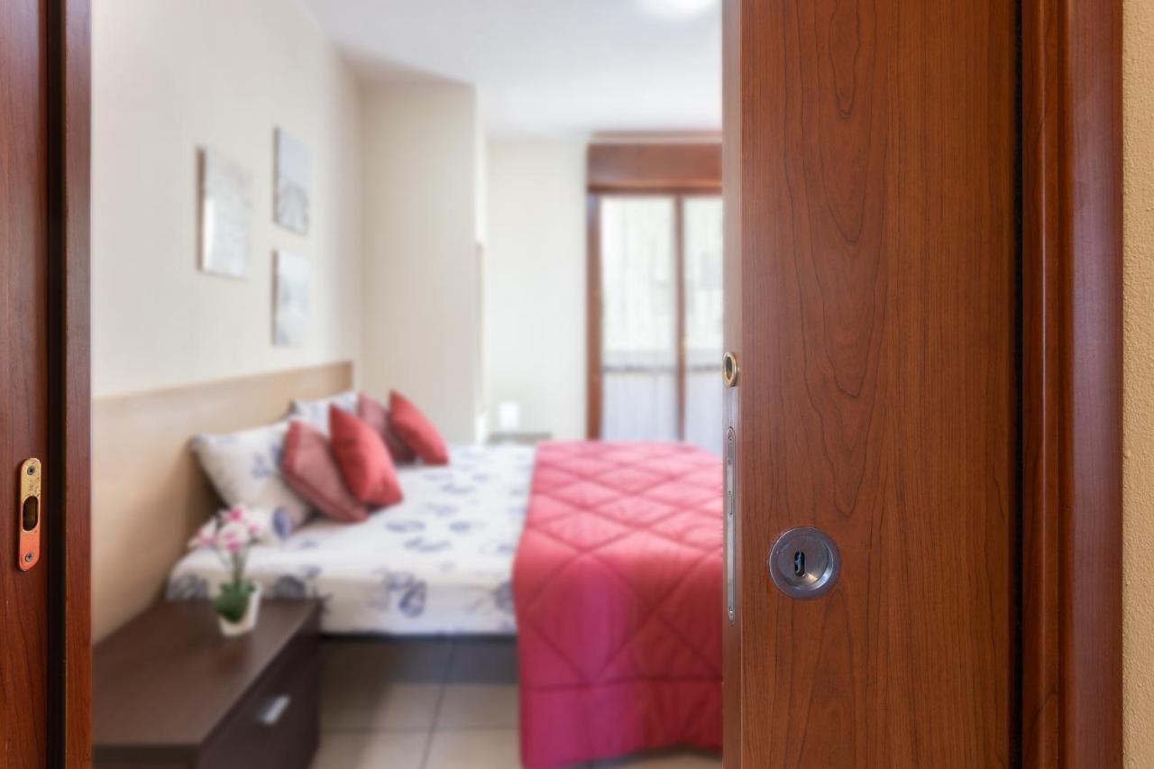 Ogliastra Apartment Rooms Cagliari Eksteriør bilde
