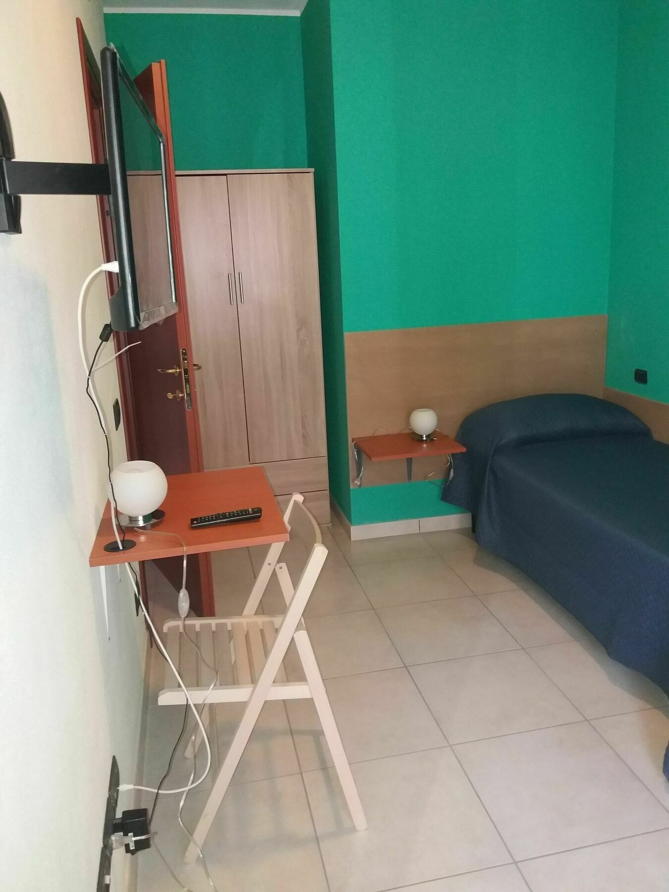Ogliastra Apartment Rooms Cagliari Eksteriør bilde