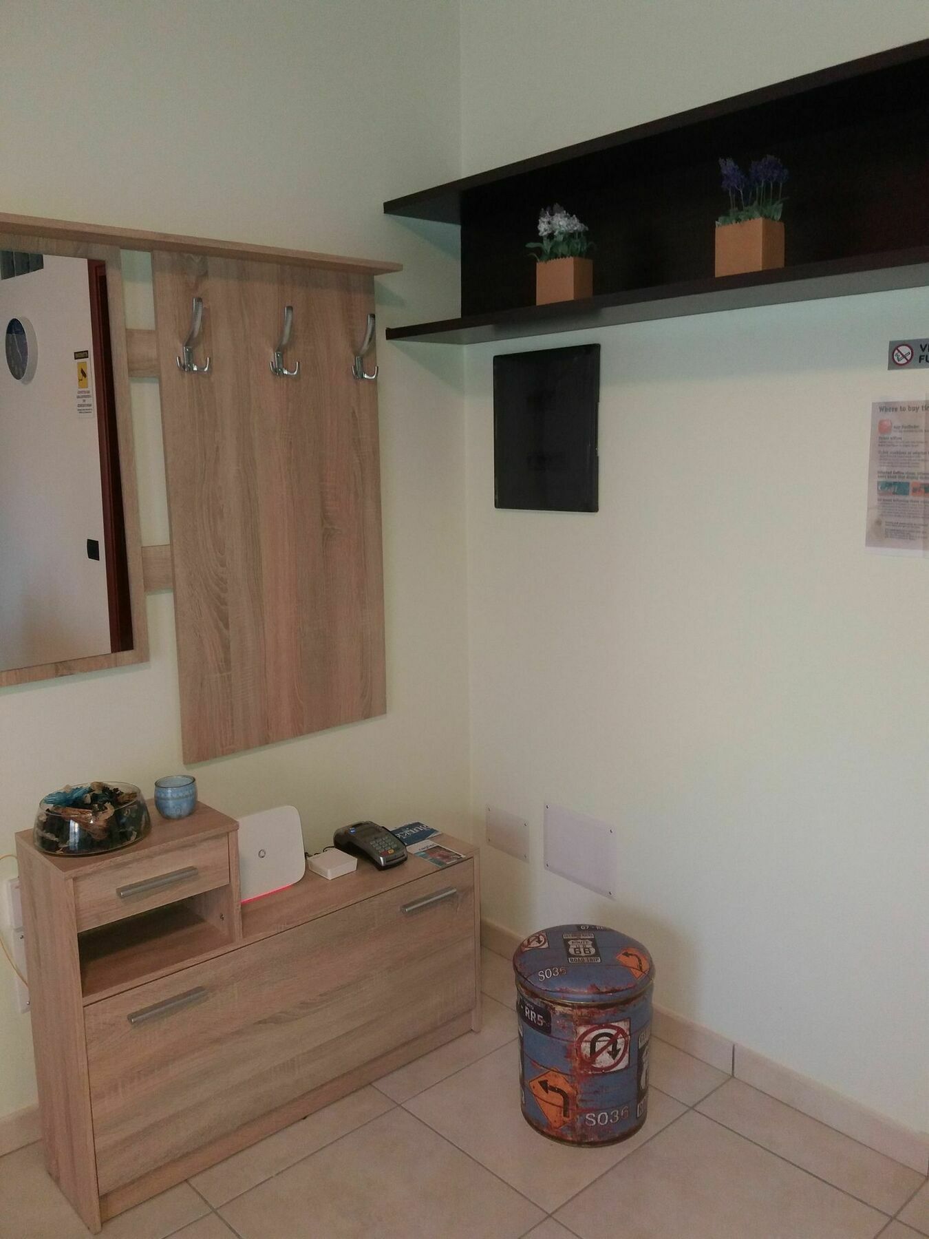 Ogliastra Apartment Rooms Cagliari Eksteriør bilde