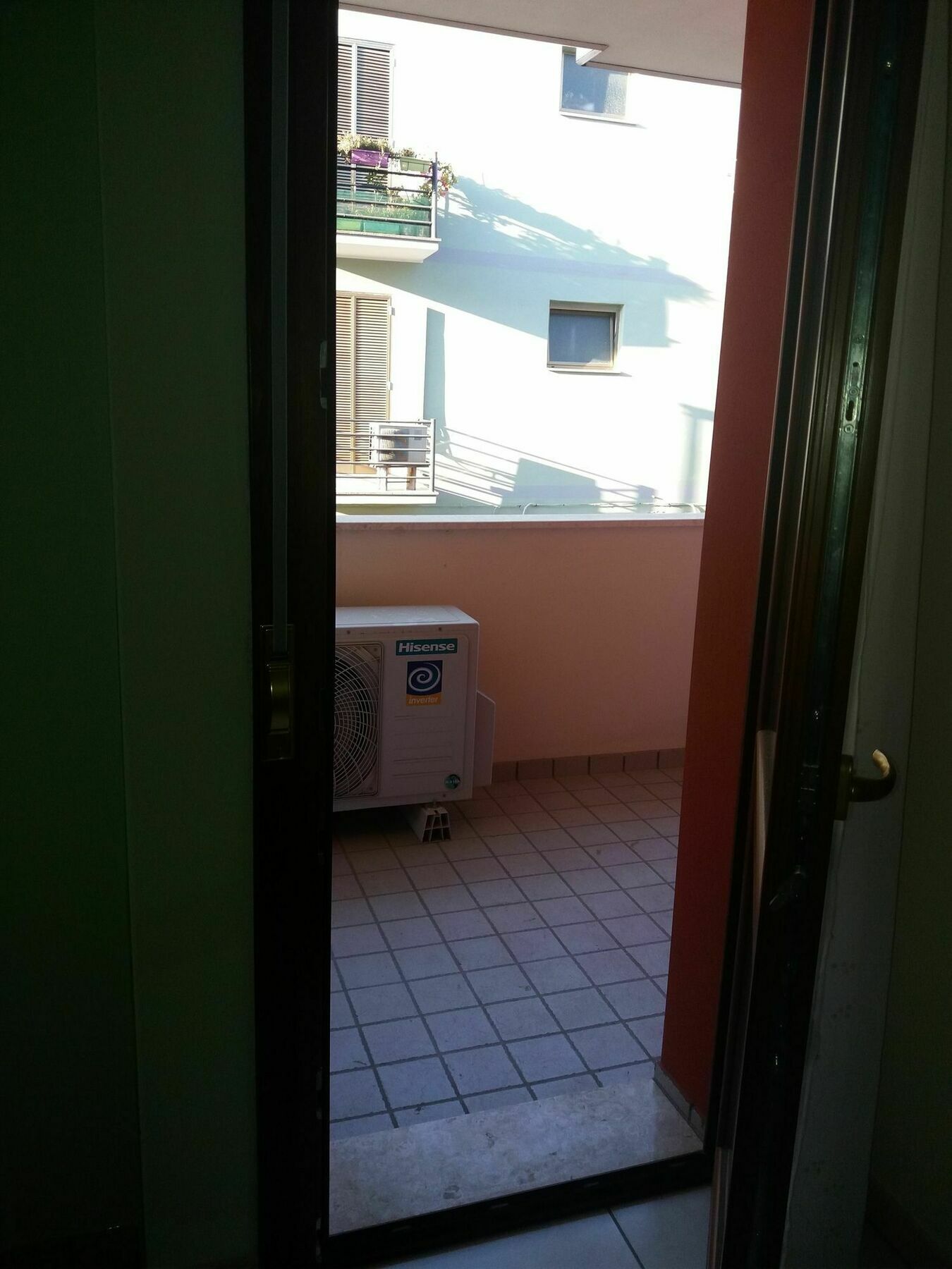 Ogliastra Apartment Rooms Cagliari Eksteriør bilde