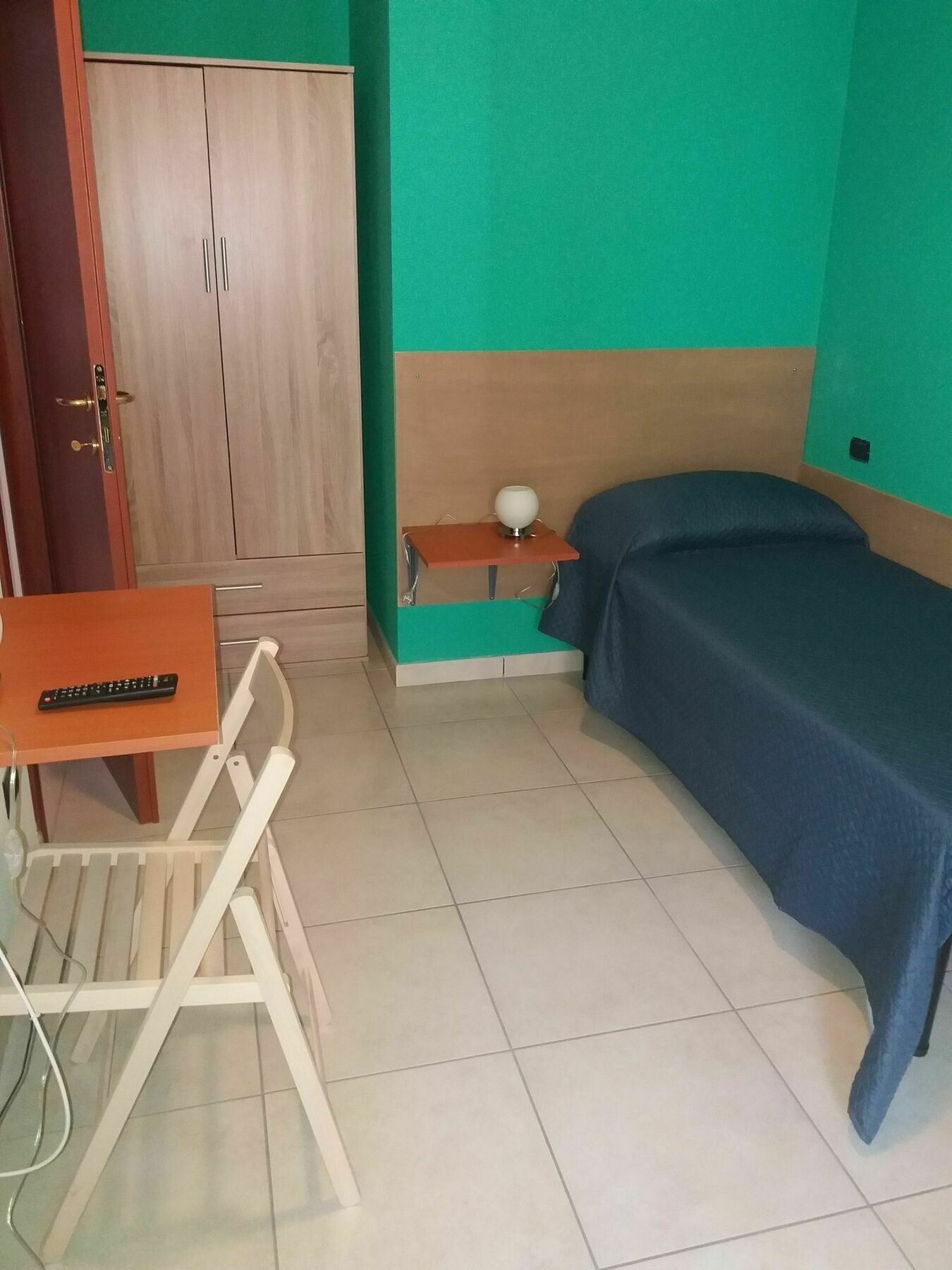 Ogliastra Apartment Rooms Cagliari Eksteriør bilde