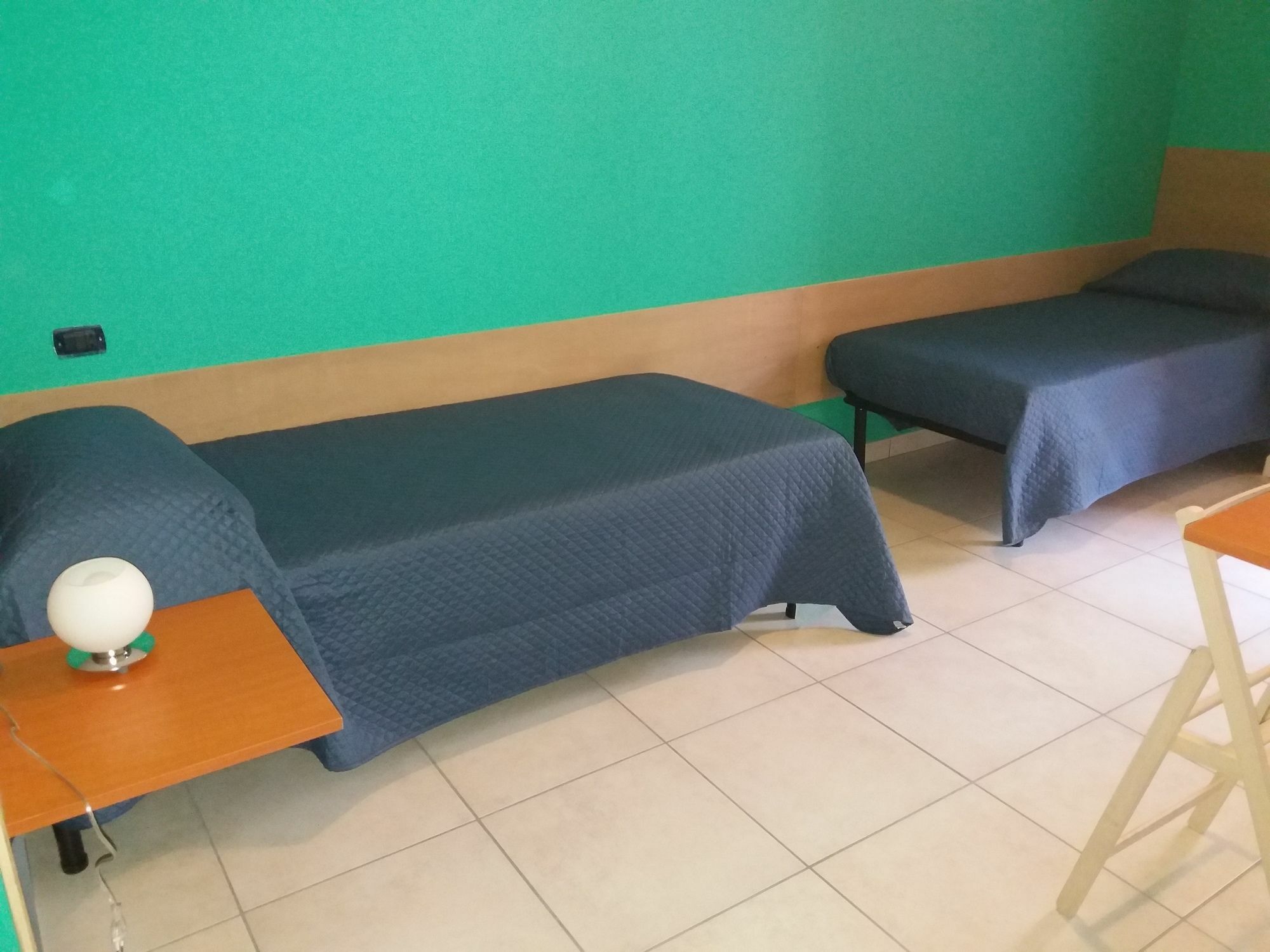 Ogliastra Apartment Rooms Cagliari Eksteriør bilde